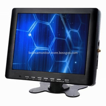 8 inch 800 600 LCD Monitor